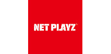 Net Playz Logo