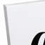 Art sur toile minuscule alphabet Maggio-1394578701-1394578700