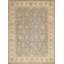 Notting Hill Hand Knotted Wool Area Rug in Light Blue/Beige-50102210