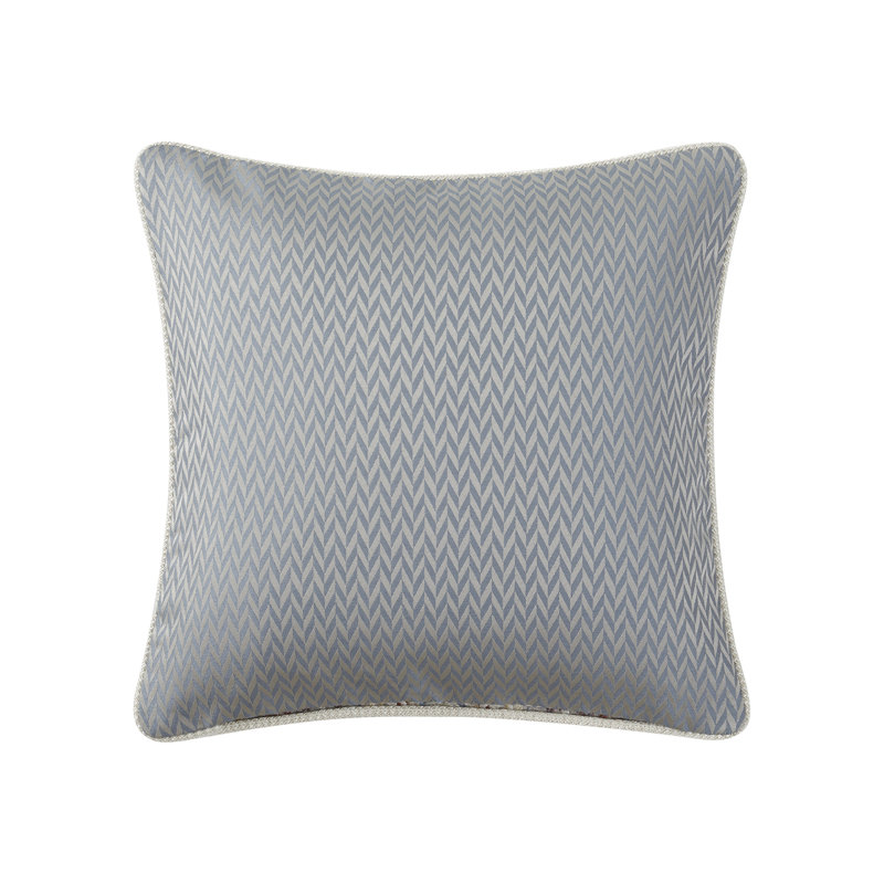 Coussin décoratif 18 po x 18 po Lewiston