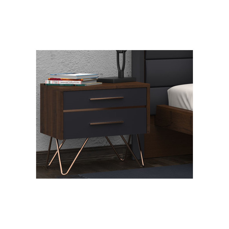 Table de chevet Neva