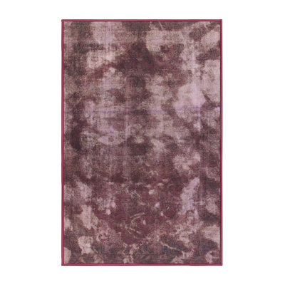 Abstract Indoor Rug