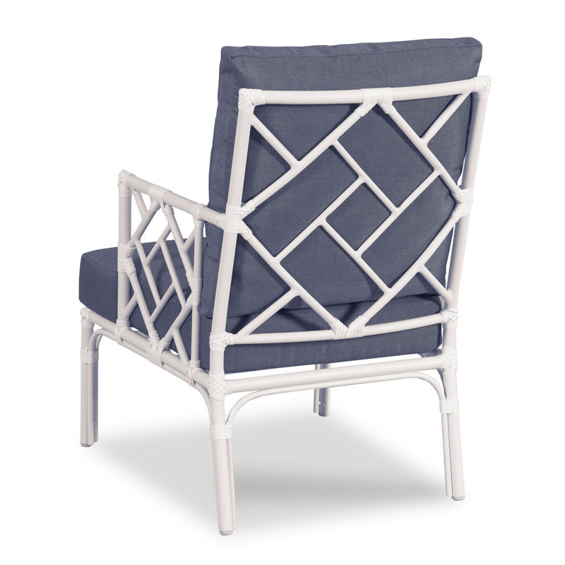 Carlyle Outdoor Dining Armchair