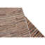 Hand Knotted Wool Area Rug in Multi