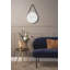 Glass Table Lamp