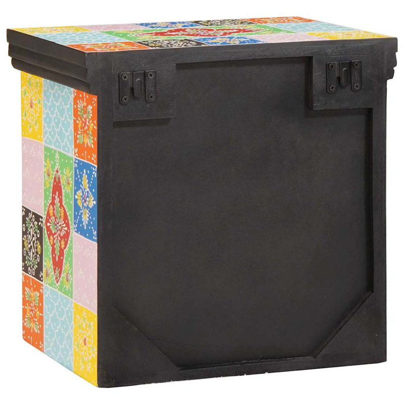 40 cm W Bedside Table