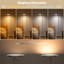175.5cm Matte LED Task Floor Lamp