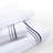 Border Embroidery 100% Cotton Modern Contemporary 3 Piece Duvet Cover Set-425822416-425822421