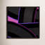 Purple Haze Twist Print by Jacques Pilon-2112624556-2112624558
