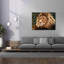 «Cecil The Lion 16x20» par Carolee Vitaletti, art mural sur toile-971218038