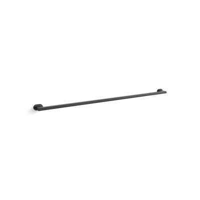 Belay Grab Bar