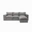 4 Seater Seating Component-1475682164