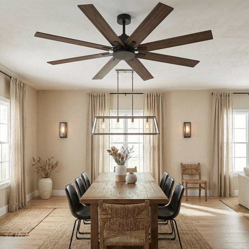 65" Ceiling Fan