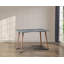 Waris Beech Solid Wood Dining Table-961303074