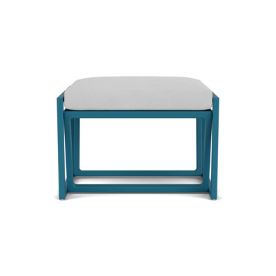 Summit Outdoor Ottoman