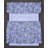 Amelie Cotton Toile Tailored Window Valance-2109596816