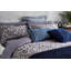 Mazana Feather Filled Cotton Cushion