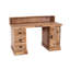 Heerenveen Solid Wood Writing Desk