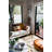 Sienna Cream Rug 5'3" x 7'7"