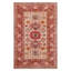 One-of-a-Kind 4'2" X 5'11" Area Rug