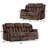 Ireneo 2 - Piece Living Room Set-100918733
