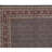 One-of-a-Kind 1'5" X 11'9" Runner Wool Area Rug in