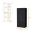Armoire 4 portes Hazel