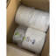 Ensemble de 6 assiettes royales Eco Premium, 1 comp, sans PFAS, 8 pochettes de 125 assiettes (1000 / CS)