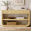 Console en bois avec tiroirs et tablettes-1404416685-1404416689-1404416690