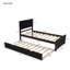 Lit plateforme simple Karpeta-953002816