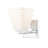 Teyona 1 Light Wall Sconce-708914882