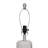Concrete Table Lamp