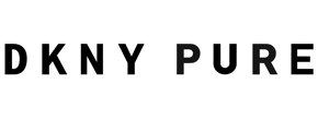 Logo DKNY Pure