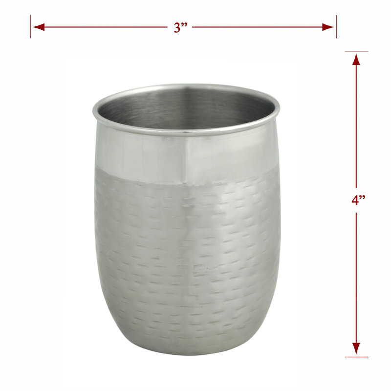 Maebri Bathroom Accessory Set