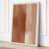 Cream Border