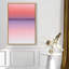 Peach Coastline II Print by Oliver Gal-1139451008-1276923366