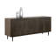 Buffet Carlin - Taupe