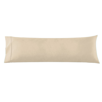 Nestl 1800 Thread Count Body Pillowcase