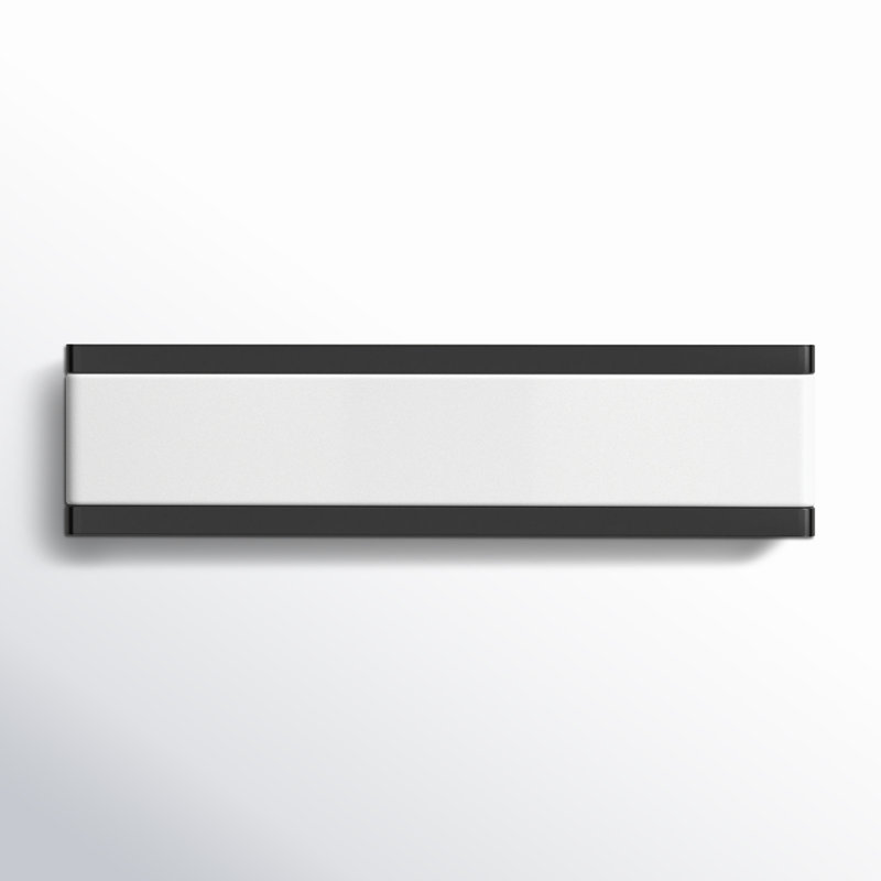 Bertrand 2 - Light Dimmable LED Bath Bar