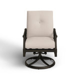 Andover Outdoor Rocker Chair