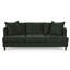 Upholstered 84'' Sofa-1400269661