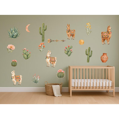 Wall Decals