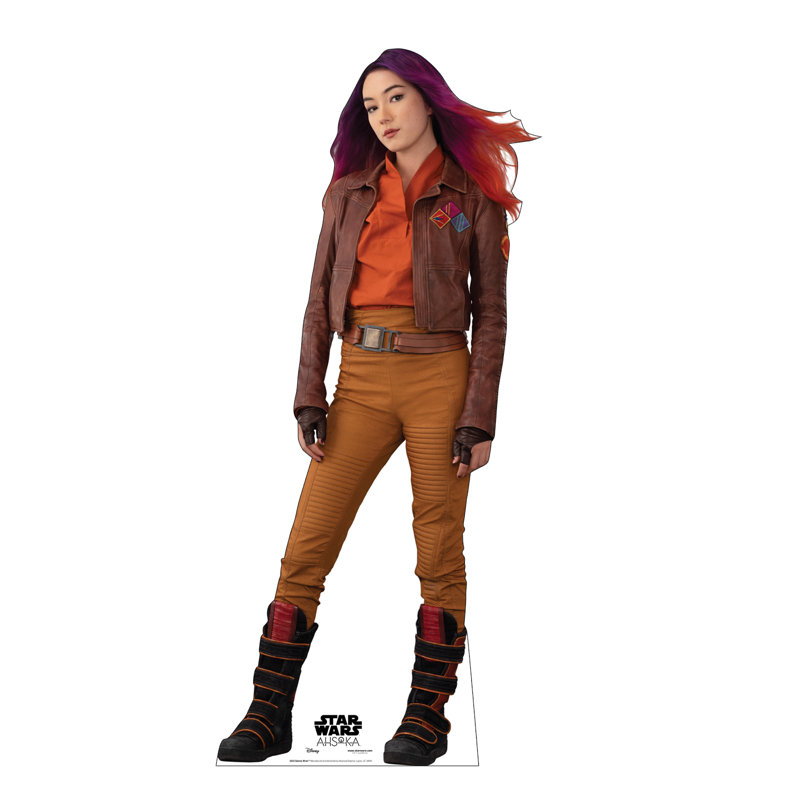 66'' Disney/Pixar Cardboard Standup