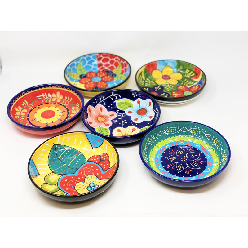 Tyrique Salad Bowl