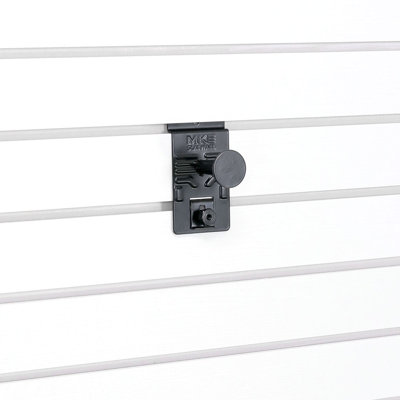 Steel Slatwall Slatwall / Pegboard Kit