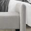 Repose-pieds rembourré de 52 po WeLike-708959677