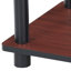 Maxine 59.9 cm W Shelving Unit-1943365893