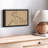 Tyree Line Illustration Canvas Print-102860637