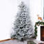 Arbre de Noël 7 pi-1089368650