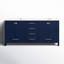Ensemble de meuble-lavabo large 72 "Irene-630731517-572971220